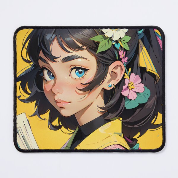 Item preview, Portrait designed and sold by CerresVictoria.