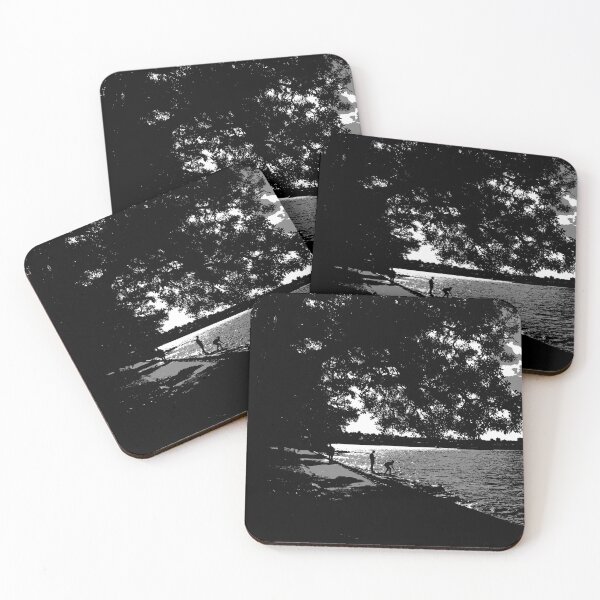 Item preview, By Sydney Harbour! designed and sold by Mickangelhere.