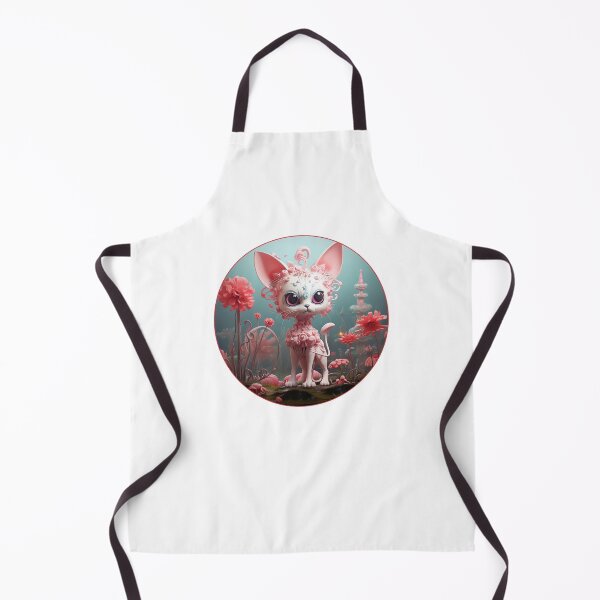 Item preview, Cat Oddity designed and sold by fantasytripp.