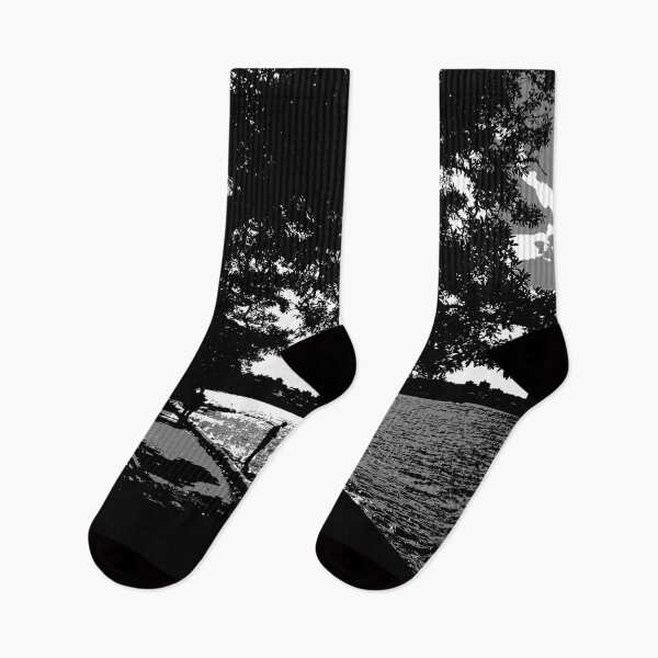 Item preview, By Sydney Harbour! designed and sold by Mickangelhere.