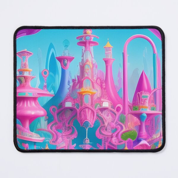 Item preview, The colorful land of the doll world - 1 designed and sold by SpecialForceART.