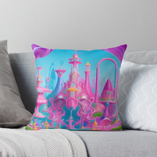 Item preview, The colorful land of the doll world - 1 designed and sold by SpecialForceART.