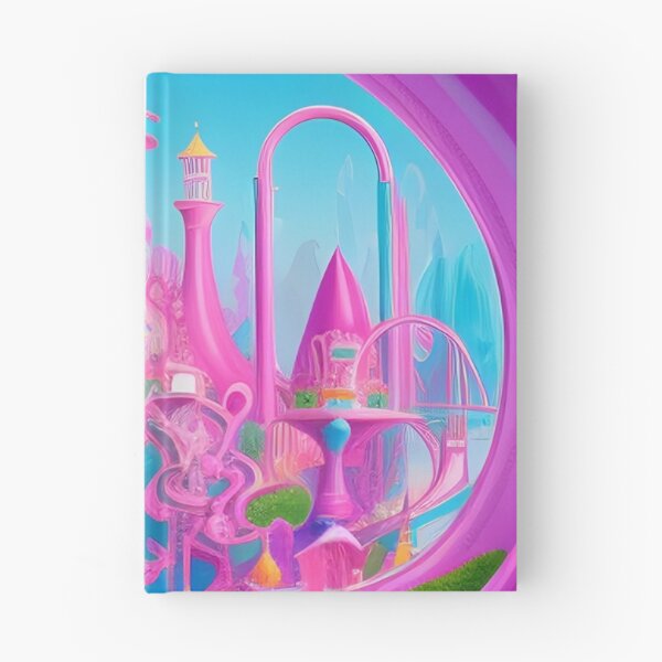 Item preview, The colorful land of the doll world - 1 designed and sold by SpecialForceART.