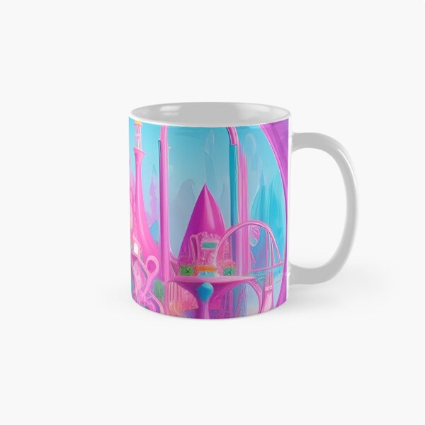 Item preview, The colorful land of the doll world - 1 designed and sold by SpecialForceART.