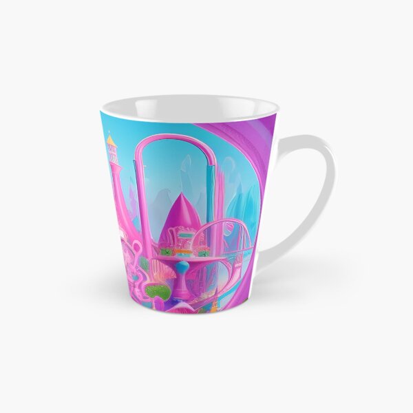 Item preview, The colorful land of the doll world - 1 designed and sold by SpecialForceART.