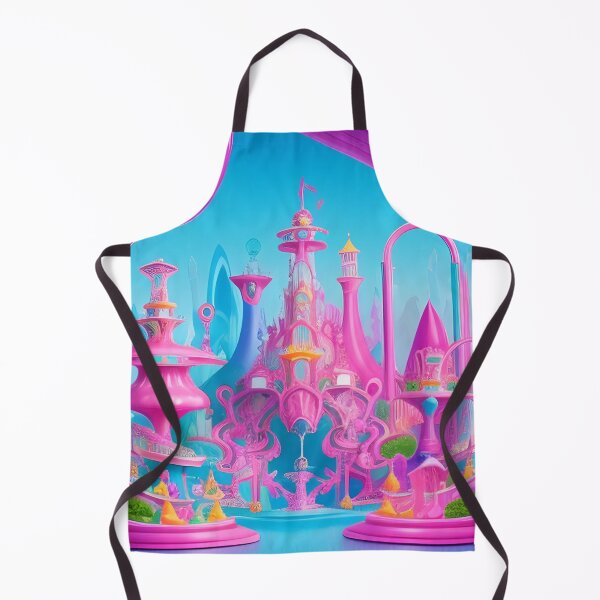 Item preview, The colorful land of the doll world - 1 designed and sold by SpecialForceART.