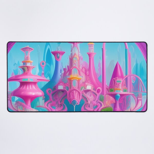 Item preview, The colorful land of the doll world - 1 designed and sold by SpecialForceART.