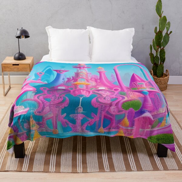 Item preview, The colorful land of the doll world - 1 designed and sold by SpecialForceART.