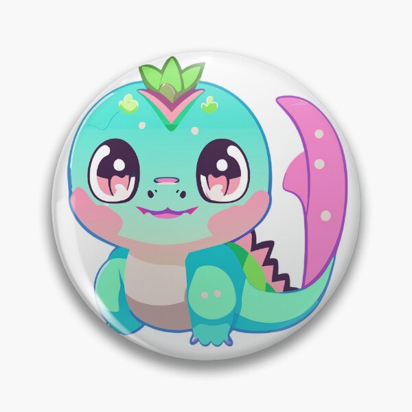 Item preview, Funy Lizard - A Playful and Amusing Reptile designed and sold by PixelSpectrum.