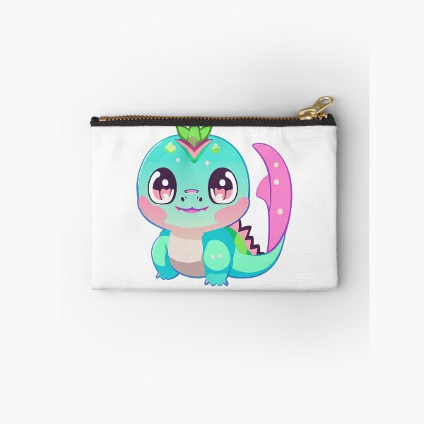Item preview, Funy Lizard - A Playful and Amusing Reptile designed and sold by PixelSpectrum.