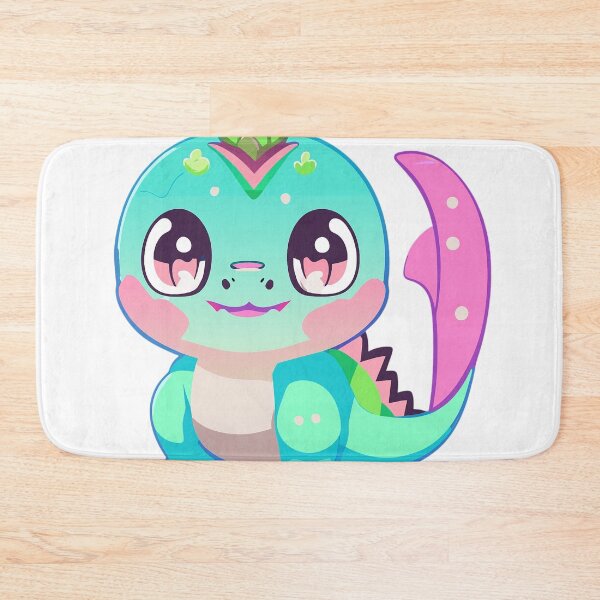 Item preview, Funy Lizard - A Playful and Amusing Reptile designed and sold by PixelSpectrum.