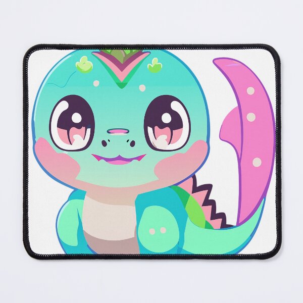 Item preview, Funy Lizard - A Playful and Amusing Reptile designed and sold by PixelSpectrum.