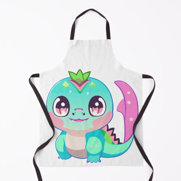 Item preview, Funy Lizard - A Playful and Amusing Reptile designed and sold by PixelSpectrum.