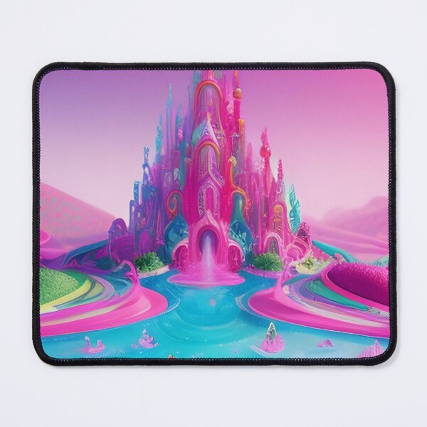 Item preview, The colorful land of the doll world - 2 designed and sold by SpecialForceART.