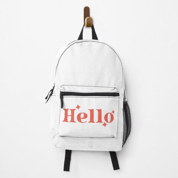 Item preview, Hello designed and sold by ascheb.