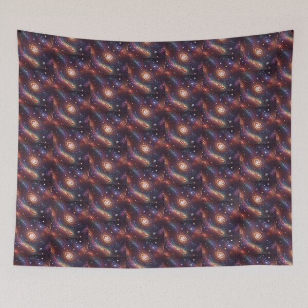 Item preview, Space and Galaxy Themes designed and sold by panatchakon lekpeth.