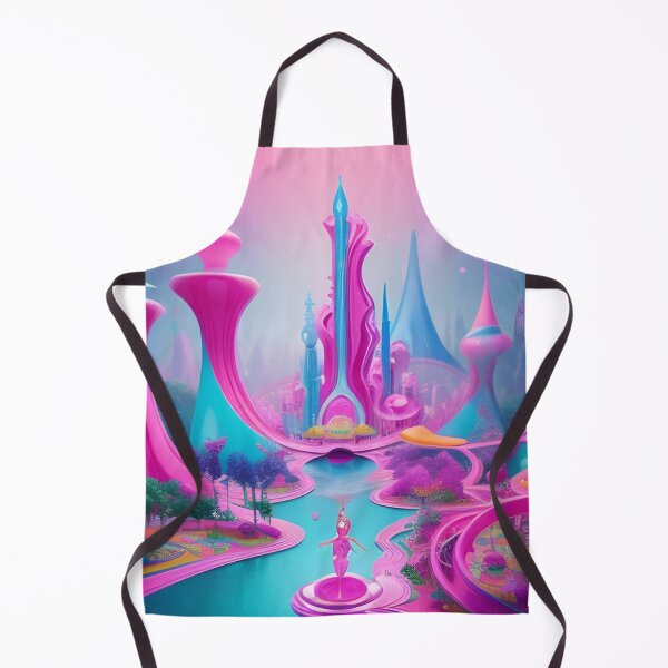 Item preview, The colorful land of the doll world - 3 designed and sold by SpecialForceART.