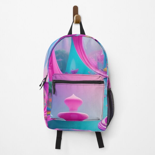 Item preview, The colorful land of the doll world - 3 designed and sold by SpecialForceART.