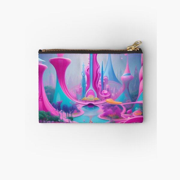Item preview, The colorful land of the doll world - 3 designed and sold by SpecialForceART.