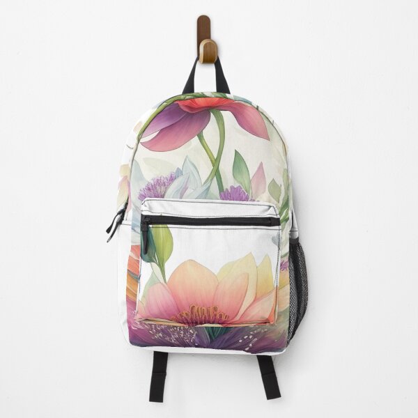Item preview, Vibrant and beautiful flower growing designed and sold by CoolPixels.