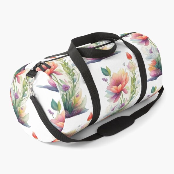 Item preview, Vibrant and beautiful flower growing designed and sold by CoolPixels.