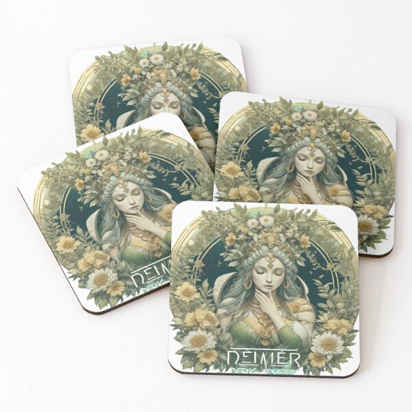 Item preview, demeter designed and sold by Eakkluk.