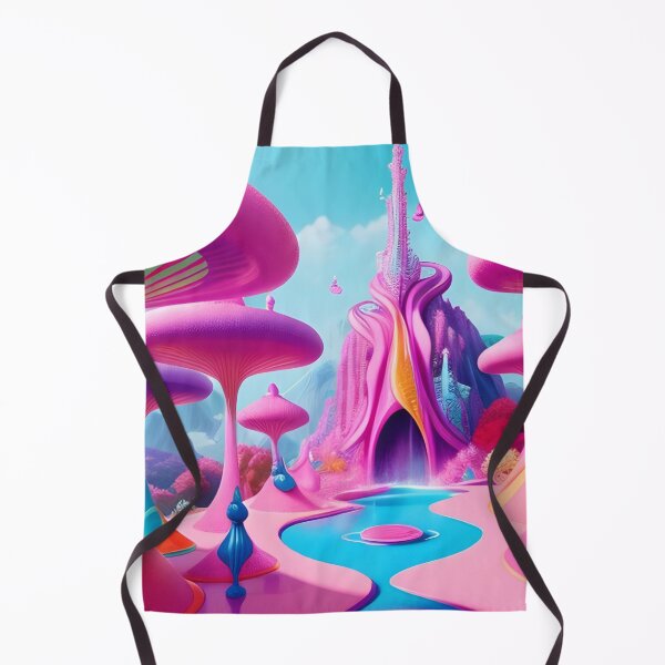Item preview, The colorful land of the doll world - 4 designed and sold by SpecialForceART.