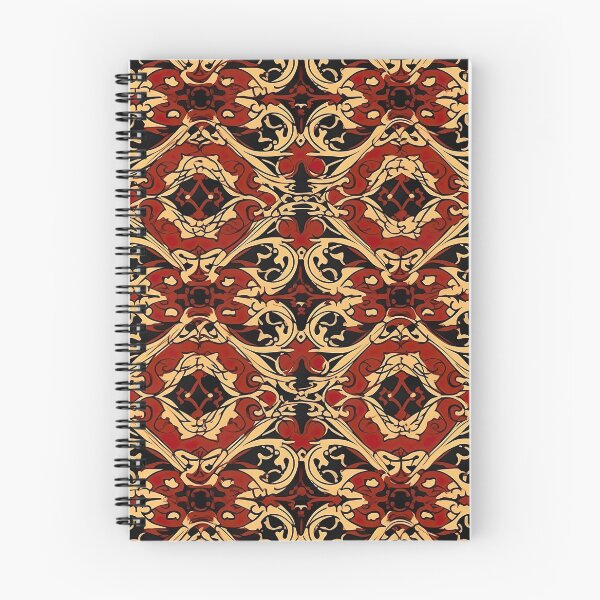Item preview, Classic pattern in the style of the Middle Ages designed and sold by Pflugart.