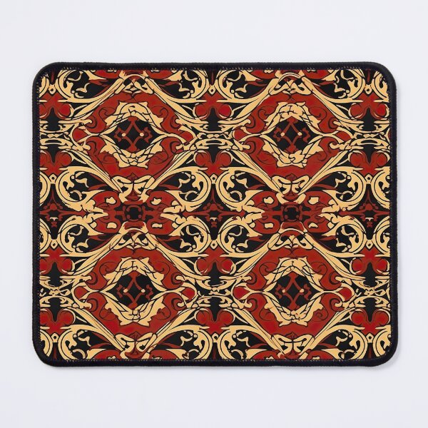 Item preview, Classic pattern in the style of the Middle Ages designed and sold by Pflugart.