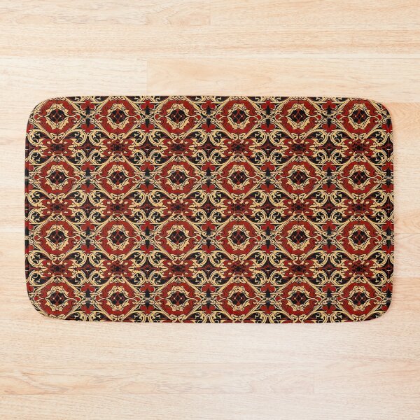 Item preview, Classic pattern in the style of the Middle Ages designed and sold by Pflugart.