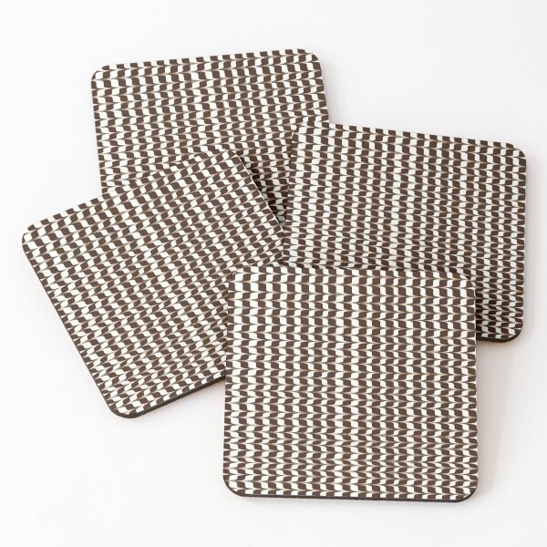 Item preview, mille-feuille patterns designed and sold by Les illustrations d'Adėle L..