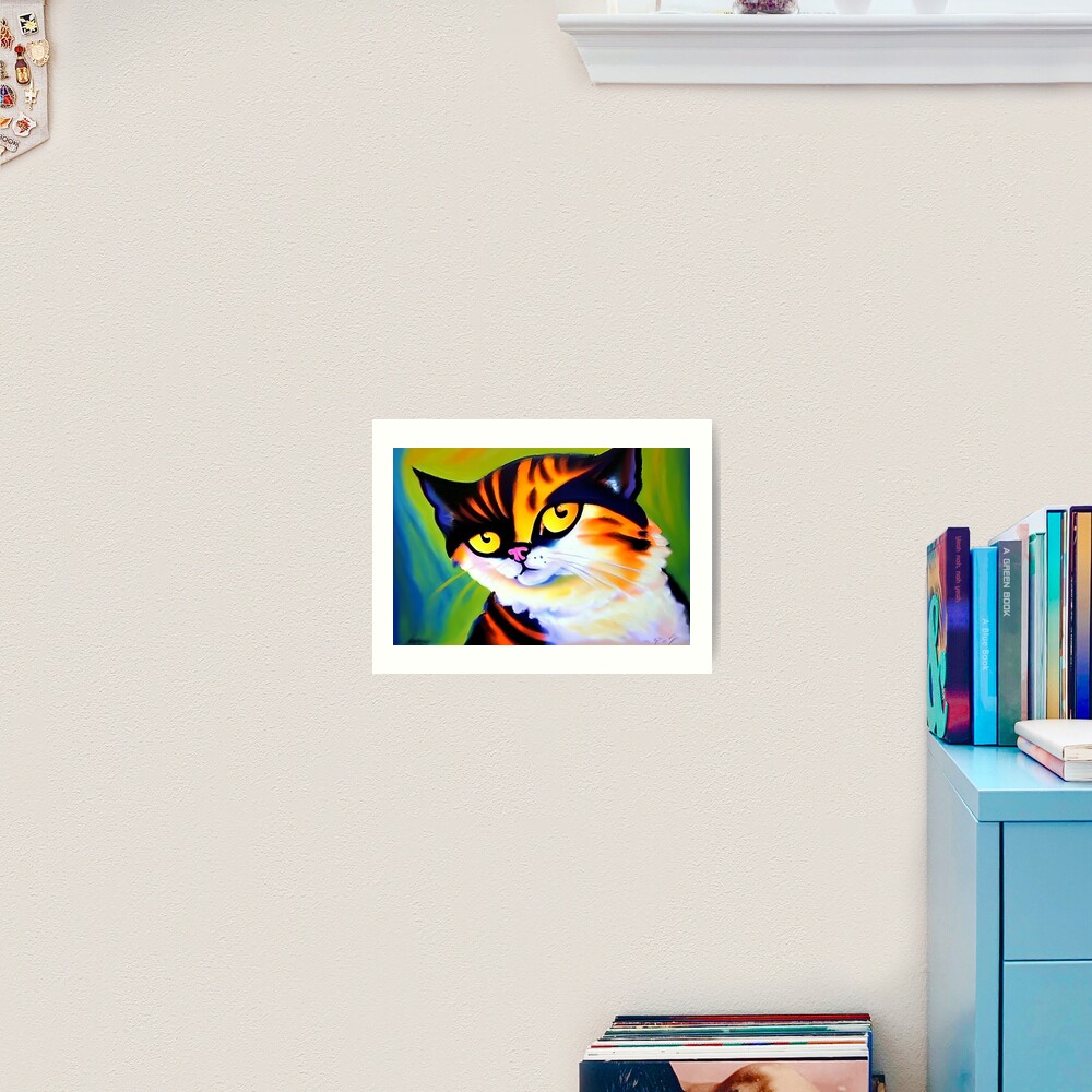 Item preview, Art Print designed and sold by etourist.