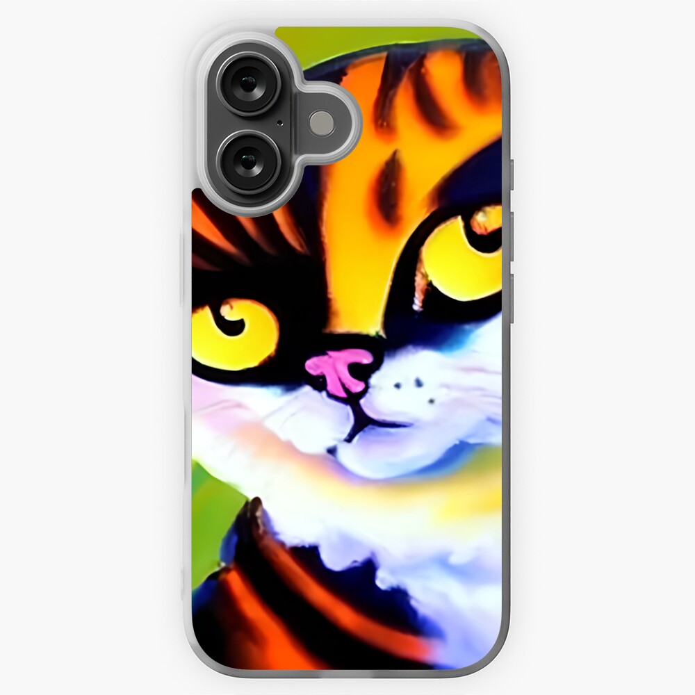Item preview, iPhone Soft Case designed and sold by etourist.