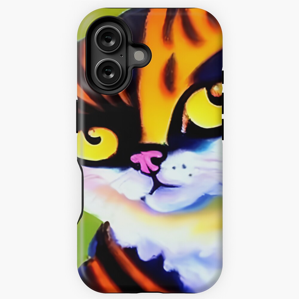 Item preview, iPhone Magsafe Tough Case designed and sold by etourist.