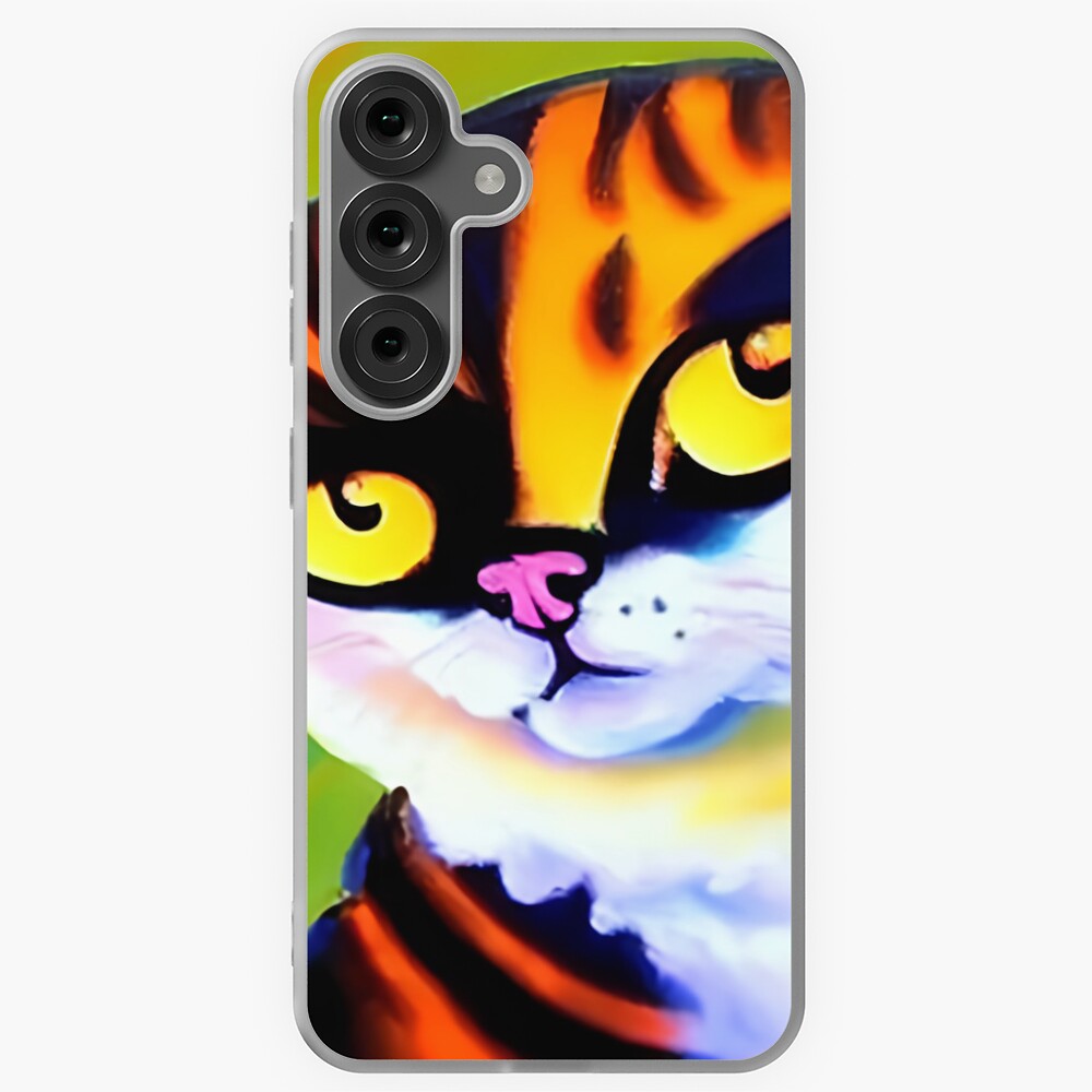 Item preview, Samsung Galaxy Soft Case designed and sold by etourist.