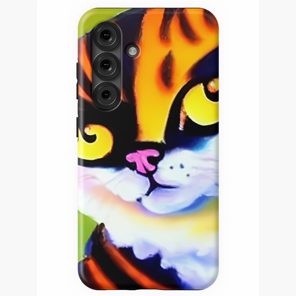 Item preview, Samsung Galaxy Tough Case designed and sold by etourist.