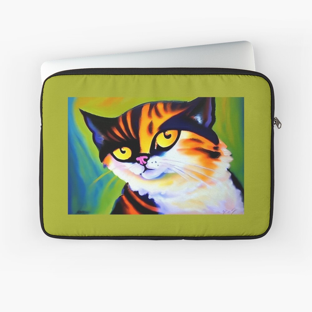 Item preview, Laptop Sleeve designed and sold by etourist.