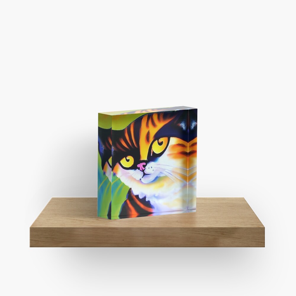 Item preview, Acrylic Block designed and sold by etourist.
