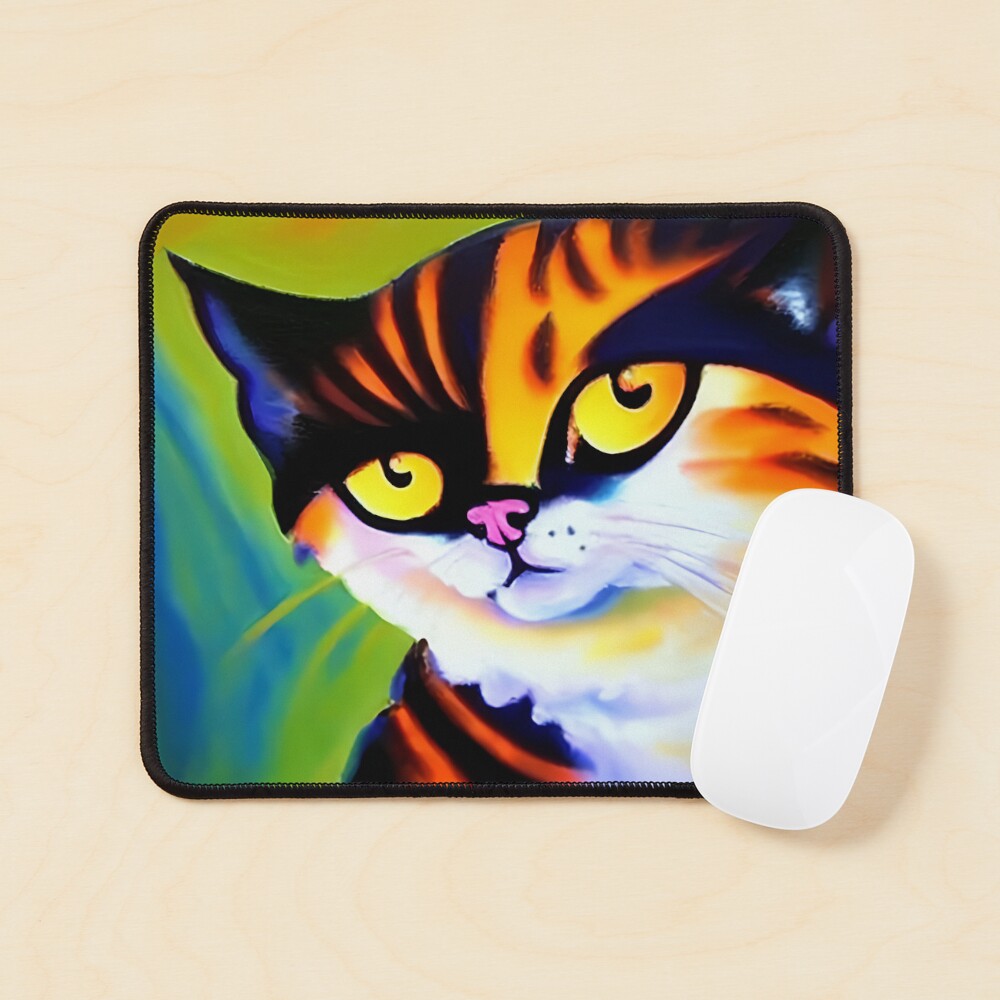 Item preview, Mouse Pad designed and sold by etourist.
