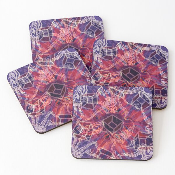 Item preview, 4D convergence designed and sold by AllGenDesigns.