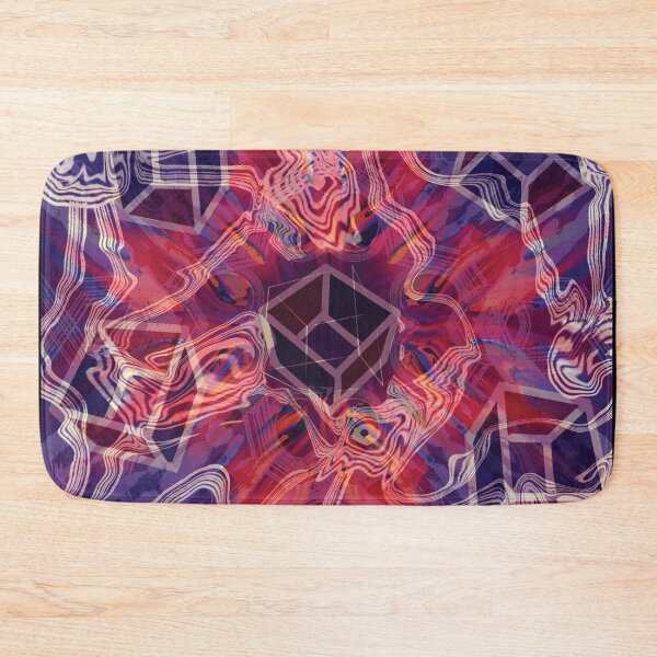 Item preview, 4D convergence designed and sold by AllGenDesigns.