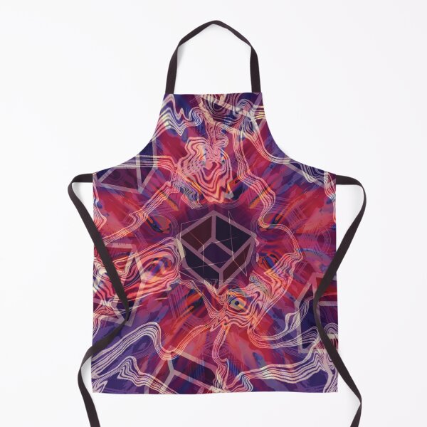 Item preview, 4D convergence designed and sold by AllGenDesigns.