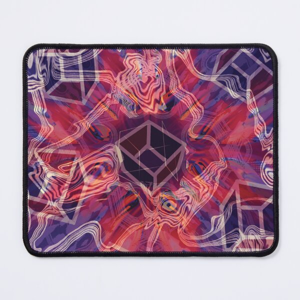 Item preview, 4D convergence designed and sold by AllGenDesigns.