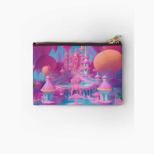 Item preview, The colorful land of the doll world - 6 designed and sold by SpecialForceART.