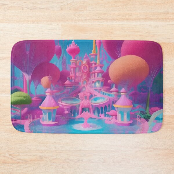 Item preview, The colorful land of the doll world - 6 designed and sold by SpecialForceART.