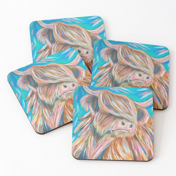 Item preview, Fabio designed and sold by TraceyMackieArt.