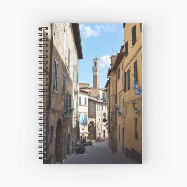 Item preview, Sienne, Toscane, Italie designed and sold by Luke Farmer.