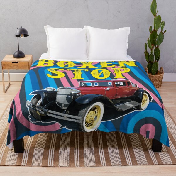 Item preview, Pit stop, wonderful classic cars designed and sold by Mauswohn.