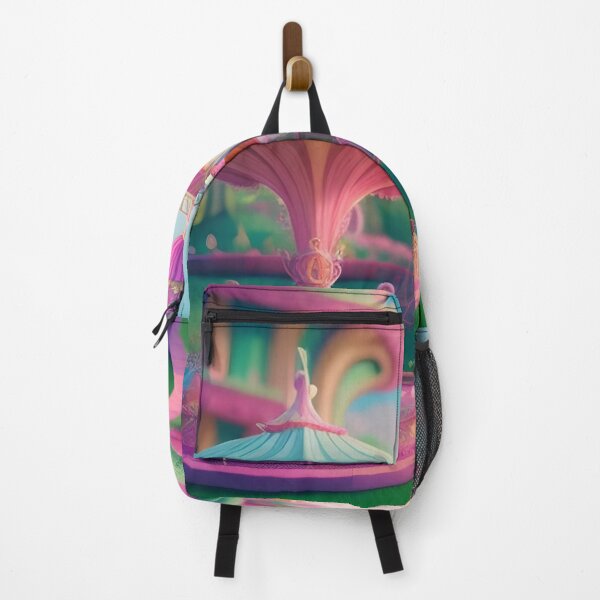Item preview, The colorful land of the doll world - 7 designed and sold by SpecialForceART.