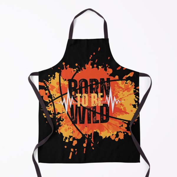 Item preview, Born to Be Wild designed and sold by DesignArtEmpire.